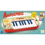 Djeco Animambo Játékhangszer - Szintetizátor