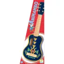 Djeco Animambo Játékhangszer - Gitár Djeco Animambo Játékhangszer - Gitár
