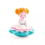 Djeco Mozgó figurás zenedoboz - Ballerina Melody