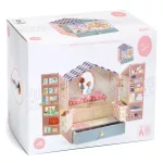 Djeco zenélő ékszerdoboz - Tinou shop