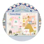 Djeco zenélő ékszerdoboz - Tinou shop