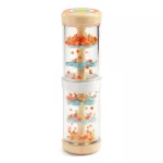 Djeco bébicsörgő - Eső-eső - Babyraini