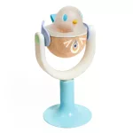 Djeco Bébijáték - Madárcsörgető - BabyReversi