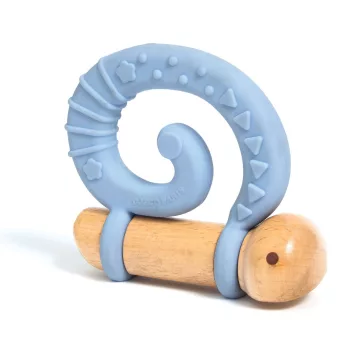   Bébi látogató készlet - Első csörgő készlet - BabyGifti