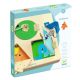 Djeco képkirakó - csikicsuki