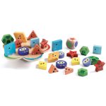 Djeco Társasjáték - SwingoBasic