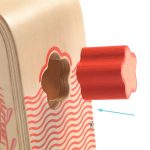 Djeco Többfunkciós formabedobó - Multi Boita