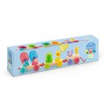 Djeco Szivárványvonat
