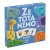 Djeco építőjáték - Ze Totanimo