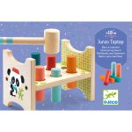 Djeco Kalapálós - Junzo taptap