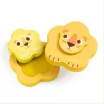 Djeco Formaberakó - Vadmenedék - Kimami Wild