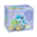 Djeco Húzható játék - PitiSing