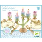 Djeco Hercegnők étkészlete