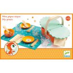 Djeco Piknikkészlet