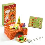 Djeco Luigi pizzázója