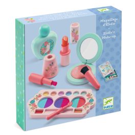 Djeco játék smink készlet doboz - Birds make up