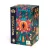 Djeco Varázs puzzle - Szörnyű parti - Monster party (50 db)