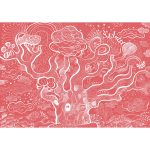 Djeco Varázs puzzle - Elvarázsolt fa - The enchanted tree (50 db)