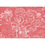 Djeco Varázs puzzle - Elvarázsolt fa - The enchanted tree (50 db)
