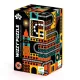 Djeco Optikai puzzle - Városi nyüzsgés - The lively city (100 db)