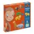 Djeco Óriás puzzle - Marmoset és barátai - Marmoset & friends (38 db)