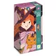 Djeco Óriás puzzle - Lili a kis boszorka, 36 db-os - Lily the witch