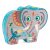 Djeco Formadobozos puzzle - Haathee, Asian elephant - 24pcs