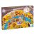 Djeco - Megfigyeltető puzzle - Történelem - spirál puzzle - History + booklet