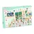 Djeco Megfigyeltető puzzle - Balett iskola, 100 db-os - The dance school