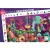 Djeco Megfigyeltető puzzle - Videójátékban - In a video game (200 db)