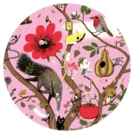 Djeco művész puzzle - Abrakadabra