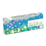 Művész puzzle - Álomkép, 350 db-os - Dreamy dreams