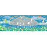 Művész puzzle - Álomkép, 350 db-os - Dreamy dreams