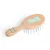 Djeco Játékbaba kiegészítő, szépítkezés - Baba hajkefe - Hair brush