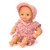 Djeco Pomea Játékbaba - Cinti, 32 cm - Baby Jacinthe