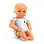 Djeco Pomea Játékbaba - Camomille (32 cm)