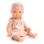 Djeco: Pomea fürdethető játékbaba - Prune (32 cm)