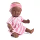 Djeco: Pomea Játékbaba, fürdethető - Kiara, 32 cm - Baby Ciara