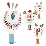 Djeco Animal balloons