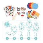 Djeco Animal balloons