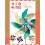 Djeco csináld magad - Szélforgó - Sweet