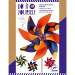 Djeco Csináld magad! - Szélforgók Spots