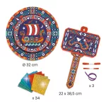 Djeco Csináld magad! - Vikingvilág - Like a Viking
