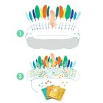 Djeco Csináld magad! - Karnevál - Rio