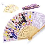 Djeco csináld magad - Erdei szépség legyező