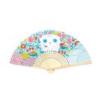 Csináld magad - Cicás legyező