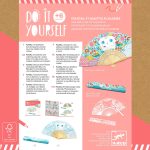 Csináld magad - Cicás legyező