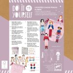 Djeco Csináld magad! - Édes álom - Sweet night - FSC MIX