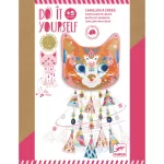 Djeco Csináld magad! - Kitty