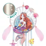 Djeco Csináld magad! - Kedves sellő - Gentle mermaid